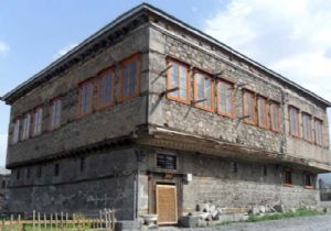 Erzurum konaklarına teşvik